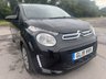 USED 2019 19 CITROEN C1 1.0 VTi Feel Hatchback 3dr Petrol Manual Euro 6 (72 ps) APPLE CARPLAY & AIR CONDITION