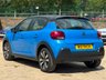 USED 2017 CITROEN C3 1.2 PureTech Feel Hatchback 5dr Petrol Manual Euro 6 (82 ps) 