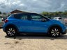 USED 2017 CITROEN C3 1.2 PureTech Feel Hatchback 5dr Petrol Manual Euro 6 (82 ps) 