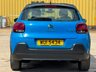USED 2017 CITROEN C3 1.2 PureTech Feel Hatchback 5dr Petrol Manual Euro 6 (82 ps) 
