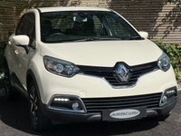 USED 2014 64 RENAULT CAPTUR 1.5 dCi ENERGY Dynamique MediaNav SUV 5dr Diesel Manual Euro 5 (s/s) (90 ps) 12 MONTHS AA, FRESH SERVICE