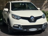 USED 2014 64 RENAULT CAPTUR 1.5 dCi ENERGY Dynamique MediaNav SUV 5dr Diesel Manual Euro 5 (s/s) (90 ps) 12 MONTHS AA, FRESH SERVICE