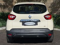 USED 2014 64 RENAULT CAPTUR 1.5 dCi ENERGY Dynamique MediaNav SUV 5dr Diesel Manual Euro 5 (s/s) (90 ps) 12 MONTHS AA, FRESH SERVICE