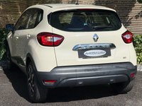 USED 2014 64 RENAULT CAPTUR 1.5 dCi ENERGY Dynamique MediaNav SUV 5dr Diesel Manual Euro 5 (s/s) (90 ps) 12 MONTHS AA, FRESH SERVICE