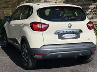 USED 2014 64 RENAULT CAPTUR 1.5 dCi ENERGY Dynamique MediaNav SUV 5dr Diesel Manual Euro 5 (s/s) (90 ps) 12 MONTHS AA, FRESH SERVICE