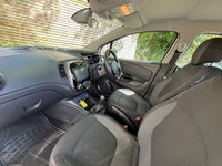 USED 2014 64 RENAULT CAPTUR 1.5 dCi ENERGY Dynamique MediaNav SUV 5dr Diesel Manual Euro 5 (s/s) (90 ps) 12 MONTHS AA, FRESH SERVICE
