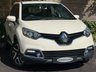 USED 2014 64 RENAULT CAPTUR 1.5 dCi ENERGY Dynamique MediaNav SUV 5dr Diesel Manual Euro 5 (s/s) (90 ps) 12 MONTHS AA, FRESH SERVICE