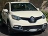USED 2014 64 RENAULT CAPTUR 1.5 dCi ENERGY Dynamique MediaNav SUV 5dr Diesel Manual Euro 5 (s/s) (90 ps) 12 MONTHS AA, FRESH SERVICE