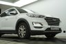 USED 2020 70 HYUNDAI TUCSON 1.6 CRDi MHEV SE Nav SUV 5dr Diesel Hybrid Manual Euro 6 (s/s) (115 ps) 8 INCH TOUCHSCREEN SATELLITE NAVIGATION SYSTEM+DAB DIGITAL RADIO+BLUETOOTH CONNECTIVITY+DUAL ZONE CLIMATE CONTROL AIR-CONDITIONING+AUTOMATIC HEADLIGHT ACTIVATION WITH DUSK SENSOR+PARKING ASSISTANCE WITH PARKING CAMERA+'POLAR WHITE' PAINT+17 INCH ALLOY WHEELS.