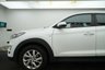 USED 2020 70 HYUNDAI TUCSON 1.6 CRDi MHEV SE Nav SUV 5dr Diesel Hybrid Manual Euro 6 (s/s) (115 ps) 8 INCH TOUCHSCREEN SATELLITE NAVIGATION SYSTEM+DAB DIGITAL RADIO+BLUETOOTH CONNECTIVITY+DUAL ZONE CLIMATE CONTROL AIR-CONDITIONING+AUTOMATIC HEADLIGHT ACTIVATION WITH DUSK SENSOR+PARKING ASSISTANCE WITH PARKING CAMERA+'POLAR WHITE' PAINT+17 INCH ALLOY WHEELS.