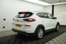 USED 2020 70 HYUNDAI TUCSON 1.6 CRDi MHEV SE Nav SUV 5dr Diesel Hybrid Manual Euro 6 (s/s) (115 ps) 8 INCH TOUCHSCREEN SATELLITE NAVIGATION SYSTEM+DAB DIGITAL RADIO+BLUETOOTH CONNECTIVITY+DUAL ZONE CLIMATE CONTROL AIR-CONDITIONING+AUTOMATIC HEADLIGHT ACTIVATION WITH DUSK SENSOR+PARKING ASSISTANCE WITH PARKING CAMERA+'POLAR WHITE' PAINT+17 INCH ALLOY WHEELS.