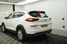 USED 2020 70 HYUNDAI TUCSON 1.6 CRDi MHEV SE Nav SUV 5dr Diesel Hybrid Manual Euro 6 (s/s) (115 ps) 8 INCH TOUCHSCREEN SATELLITE NAVIGATION SYSTEM+DAB DIGITAL RADIO+BLUETOOTH CONNECTIVITY+DUAL ZONE CLIMATE CONTROL AIR-CONDITIONING+AUTOMATIC HEADLIGHT ACTIVATION WITH DUSK SENSOR+PARKING ASSISTANCE WITH PARKING CAMERA+'POLAR WHITE' PAINT+17 INCH ALLOY WHEELS.