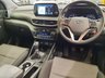 USED 2020 70 HYUNDAI TUCSON 1.6 CRDi MHEV SE Nav SUV 5dr Diesel Hybrid Manual Euro 6 (s/s) (115 ps) 8 INCH TOUCHSCREEN SATELLITE NAVIGATION SYSTEM+DAB DIGITAL RADIO+BLUETOOTH CONNECTIVITY+DUAL ZONE CLIMATE CONTROL AIR-CONDITIONING+AUTOMATIC HEADLIGHT ACTIVATION WITH DUSK SENSOR+PARKING ASSISTANCE WITH PARKING CAMERA+'POLAR WHITE' PAINT+17 INCH ALLOY WHEELS.