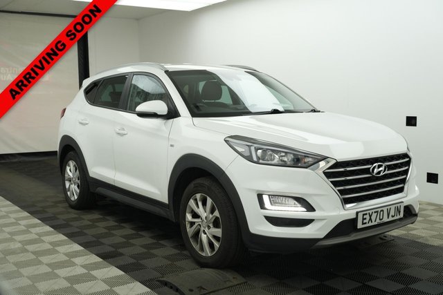View our Hyundai Tucson 1.6 CRDi MHEV SE Nav SUV 5dr Diesel Hybrid Manual Euro 6 (s/s) (115 ps)