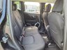 USED 2018 67 JEEP RENEGADE 1.6 E-TorQ Longitude SUV 5dr Petrol Manual Euro 6 (s/s) (110 ps) ONLY 42,936 MILES+5 INCH UCONNECT VP2 NAV-DAB DIGITAL RADIO+BLUETOOTH+AIR-CONDITIONING+PARKING ASSISTANCE+'CARBON BLACK' PAINT+17 INCH ALLOY WHEELS