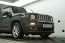 USED 2018 67 JEEP RENEGADE 1.6 E-TorQ Longitude SUV 5dr Petrol Manual Euro 6 (s/s) (110 ps) ONLY 42,936 MILES+5 INCH UCONNECT VP2 NAV-DAB DIGITAL RADIO+BLUETOOTH+AIR-CONDITIONING+PARKING ASSISTANCE+'CARBON BLACK' PAINT+17 INCH ALLOY WHEELS