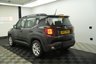 USED 2018 67 JEEP RENEGADE 1.6 E-TorQ Longitude SUV 5dr Petrol Manual Euro 6 (s/s) (110 ps) ONLY 42,936 MILES+5 INCH UCONNECT VP2 NAV-DAB DIGITAL RADIO+BLUETOOTH+AIR-CONDITIONING+PARKING ASSISTANCE+'CARBON BLACK' PAINT+17 INCH ALLOY WHEELS