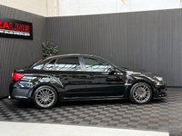 USED 2012 12 SUBARU WRX STI 2.5T Type UK Saloon 4dr Petrol Manual 4WD Euro 5 (300 ps) FULL SERVICE HISTORY,CAMBELT DONE