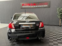 USED 2012 12 SUBARU WRX STI 2.5T Type UK Saloon 4dr Petrol Manual 4WD Euro 5 (300 ps) FULL SERVICE HISTORY,CAMBELT DONE