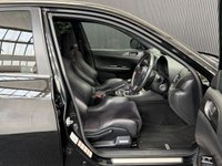 USED 2012 12 SUBARU WRX STI 2.5T Type UK Saloon 4dr Petrol Manual 4WD Euro 5 (300 ps) FULL SERVICE HISTORY,CAMBELT DONE