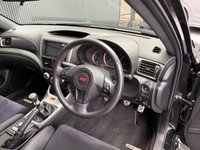 USED 2012 12 SUBARU WRX STI 2.5T Type UK Saloon 4dr Petrol Manual 4WD Euro 5 (300 ps) FULL SERVICE HISTORY,CAMBELT DONE
