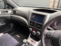 USED 2012 12 SUBARU WRX STI 2.5T Type UK Saloon 4dr Petrol Manual 4WD Euro 5 (300 ps) FULL SERVICE HISTORY,CAMBELT DONE