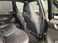 USED 2012 12 SUBARU WRX STI 2.5T Type UK Saloon 4dr Petrol Manual 4WD Euro 5 (300 ps) FULL SERVICE HISTORY,CAMBELT DONE