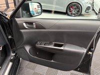 USED 2012 12 SUBARU WRX STI 2.5T Type UK Saloon 4dr Petrol Manual 4WD Euro 5 (300 ps) FULL SERVICE HISTORY,CAMBELT DONE