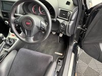 USED 2012 12 SUBARU WRX STI 2.5T Type UK Saloon 4dr Petrol Manual 4WD Euro 5 (300 ps) FULL SERVICE HISTORY,CAMBELT DONE