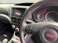 USED 2012 12 SUBARU WRX STI 2.5T Type UK Saloon 4dr Petrol Manual 4WD Euro 5 (300 ps) FULL SERVICE HISTORY,CAMBELT DONE