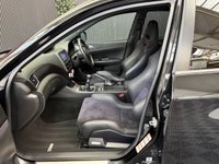 USED 2012 12 SUBARU WRX STI 2.5T Type UK Saloon 4dr Petrol Manual 4WD Euro 5 (300 ps) FULL SERVICE HISTORY,CAMBELT DONE