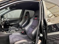 USED 2012 12 SUBARU WRX STI 2.5T Type UK Saloon 4dr Petrol Manual 4WD Euro 5 (300 ps) FULL SERVICE HISTORY,CAMBELT DONE