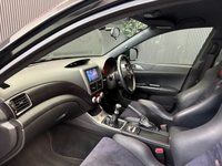 USED 2012 12 SUBARU WRX STI 2.5T Type UK Saloon 4dr Petrol Manual 4WD Euro 5 (300 ps) FULL SERVICE HISTORY,CAMBELT DONE
