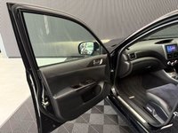USED 2012 12 SUBARU WRX STI 2.5T Type UK Saloon 4dr Petrol Manual 4WD Euro 5 (300 ps) FULL SERVICE HISTORY,CAMBELT DONE