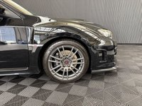 USED 2012 12 SUBARU WRX STI 2.5T Type UK Saloon 4dr Petrol Manual 4WD Euro 5 (300 ps) FULL SERVICE HISTORY,CAMBELT DONE