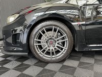 USED 2012 12 SUBARU WRX STI 2.5T Type UK Saloon 4dr Petrol Manual 4WD Euro 5 (300 ps) FULL SERVICE HISTORY,CAMBELT DONE