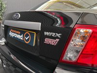USED 2012 12 SUBARU WRX STI 2.5T Type UK Saloon 4dr Petrol Manual 4WD Euro 5 (300 ps) FULL SERVICE HISTORY,CAMBELT DONE