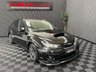 USED 2012 12 SUBARU WRX STI 2.5T Type UK Saloon 4dr Petrol Manual 4WD Euro 5 (300 ps) FULL SERVICE HISTORY,CAMBELT DONE