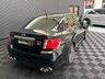 USED 2012 12 SUBARU WRX STI 2.5T Type UK Saloon 4dr Petrol Manual 4WD Euro 5 (300 ps) FULL SERVICE HISTORY,CAMBELT DONE