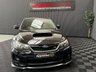 USED 2012 12 SUBARU WRX STI 2.5T Type UK Saloon 4dr Petrol Manual 4WD Euro 5 (300 ps) FULL SERVICE HISTORY,CAMBELT DONE