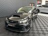 USED 2012 12 SUBARU WRX STI 2.5T Type UK Saloon 4dr Petrol Manual 4WD Euro 5 (300 ps) FULL SERVICE HISTORY,CAMBELT DONE