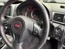 USED 2012 12 SUBARU WRX STI 2.5T Type UK Saloon 4dr Petrol Manual 4WD Euro 5 (300 ps) FULL SERVICE HISTORY,CAMBELT DONE