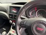 USED 2012 12 SUBARU WRX STI 2.5T Type UK Saloon 4dr Petrol Manual 4WD Euro 5 (300 ps) FULL SERVICE HISTORY,CAMBELT DONE