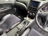 USED 2012 12 SUBARU WRX STI 2.5T Type UK Saloon 4dr Petrol Manual 4WD Euro 5 (300 ps) FULL SERVICE HISTORY,CAMBELT DONE