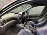 USED 2012 12 SUBARU WRX STI 2.5T Type UK Saloon 4dr Petrol Manual 4WD Euro 5 (300 ps) FULL SERVICE HISTORY,CAMBELT DONE