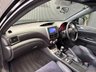 USED 2012 12 SUBARU WRX STI 2.5T Type UK Saloon 4dr Petrol Manual 4WD Euro 5 (300 ps) FULL SERVICE HISTORY,CAMBELT DONE