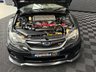 USED 2012 12 SUBARU WRX STI 2.5T Type UK Saloon 4dr Petrol Manual 4WD Euro 5 (300 ps) FULL SERVICE HISTORY,CAMBELT DONE