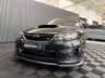 USED 2012 12 SUBARU WRX STI 2.5T Type UK Saloon 4dr Petrol Manual 4WD Euro 5 (300 ps) FULL SERVICE HISTORY,CAMBELT DONE