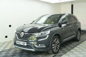 View our RENAULT KOLEOS