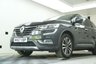 USED 2017 67 RENAULT KOLEOS 1.6 dCi Dynamique S Nav SUV 5dr Diesel Manual Euro 6 (s/s) (130 ps) LONG MOT UNTIL 09.07.2027+ONLY 59,593 MILES+7 INCH R-LINK MULTIMEDIA SYSTEM+ARKAMAYS RADIO-3D SOUND+AUTOMATIC DUAL ZONE CLIMATE CONTROL AIR-CONDITIONING+AUTOMATIC HEADLIGHT ACTIVATION+RAIN-SENSING WINDSCREEN WIPERS+FRONT AND REAR PARKING ASSISTANCE WITH PARKING CAMERA+OPENING PANORAMIC SUNROOF+'DUSKY BLACK' PAINT+18 INCH ALLOY WHEELS.